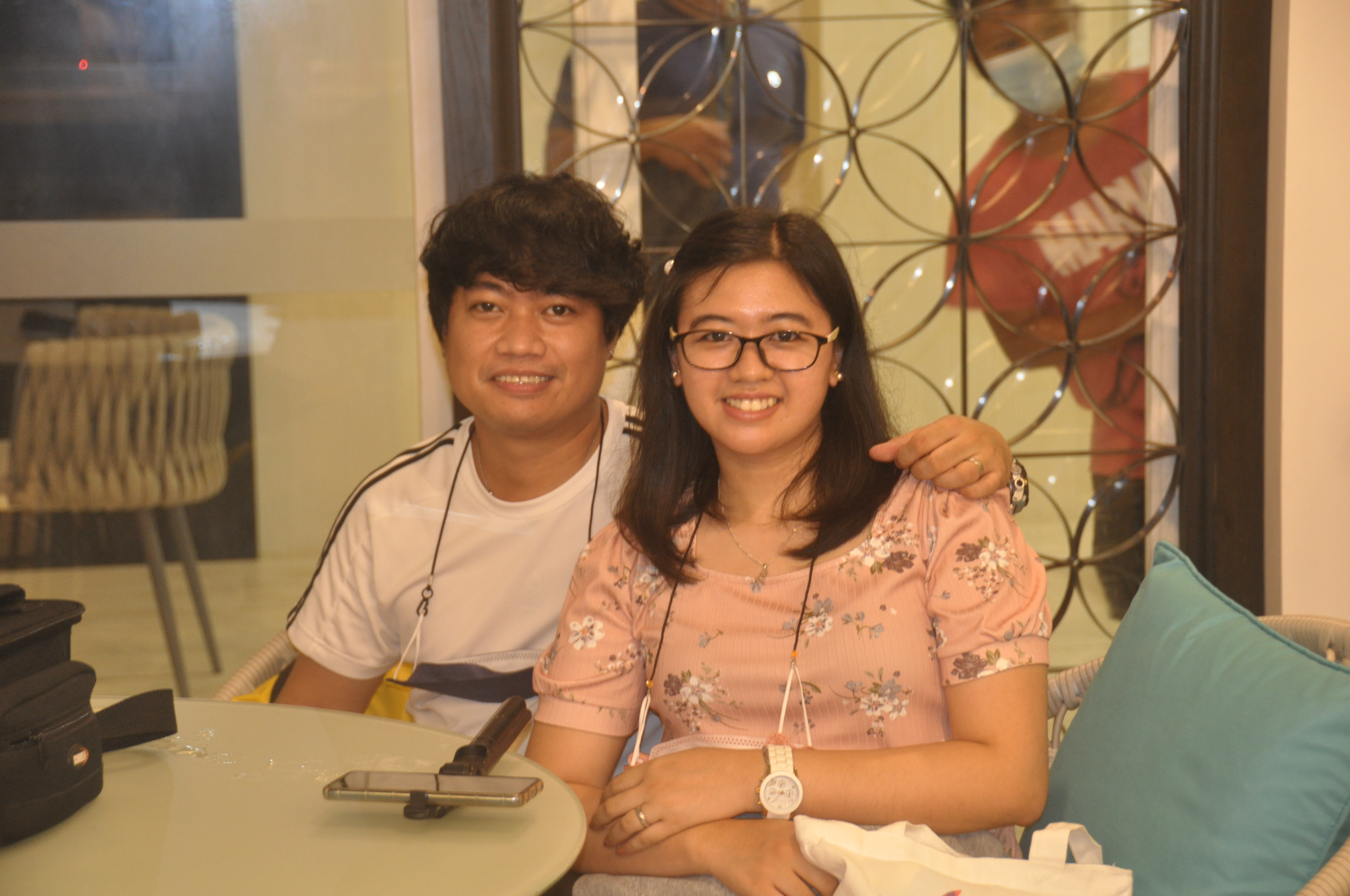 Christmas Party - Boracay